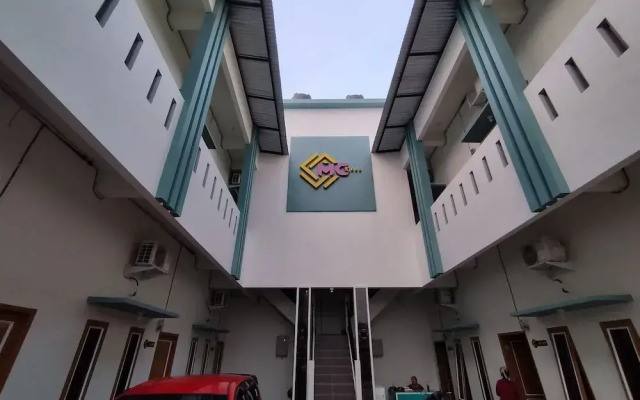 Hotel O My Kost Syariah