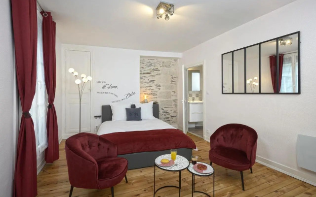 Hyper Centre rue de la Roe