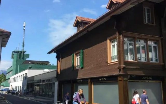 Studio JACKIE Interlaken