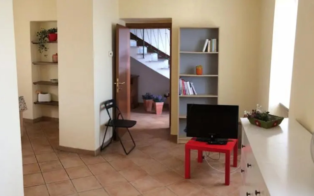 Casa Lilla