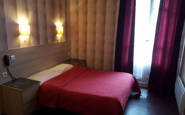Hotel Media