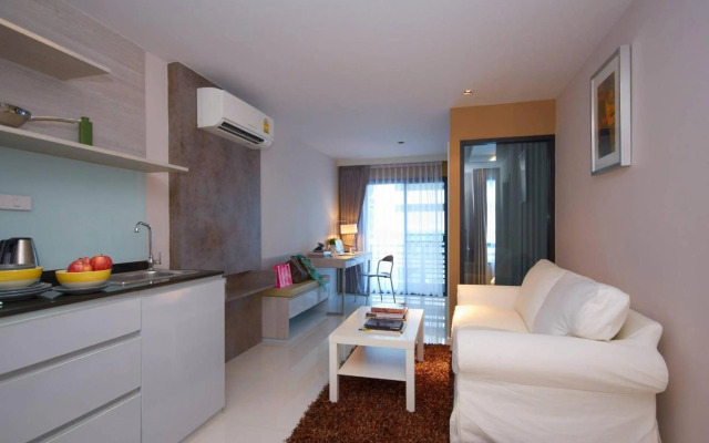 The Present Sathorn