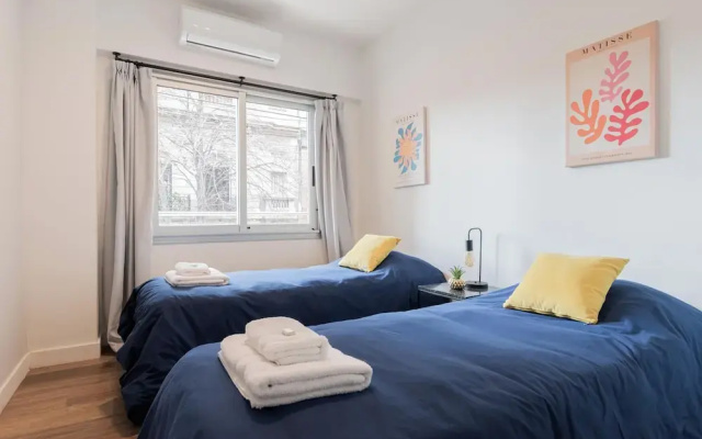 MOT SohoGlam - Lux Aparts Palermo Soho