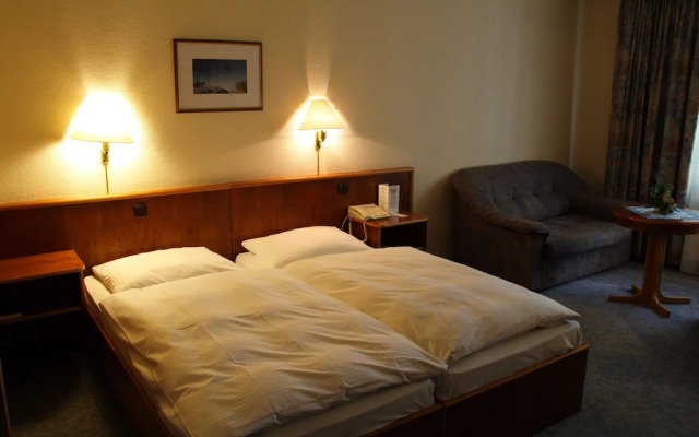 Hotel National