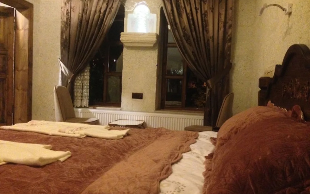 Mevlana Cave Hotel