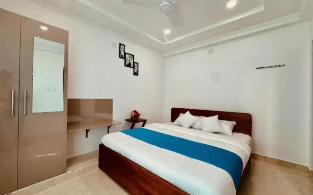 THS Suites