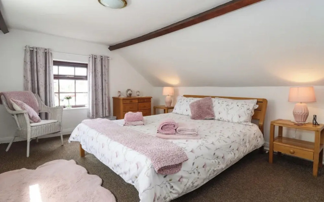 Rhodale Cottage