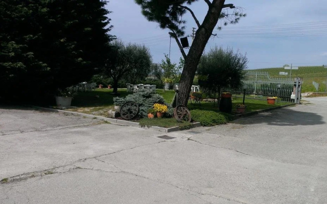 Il Feudo