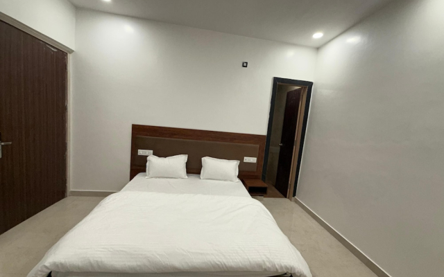 The Haven Hotel