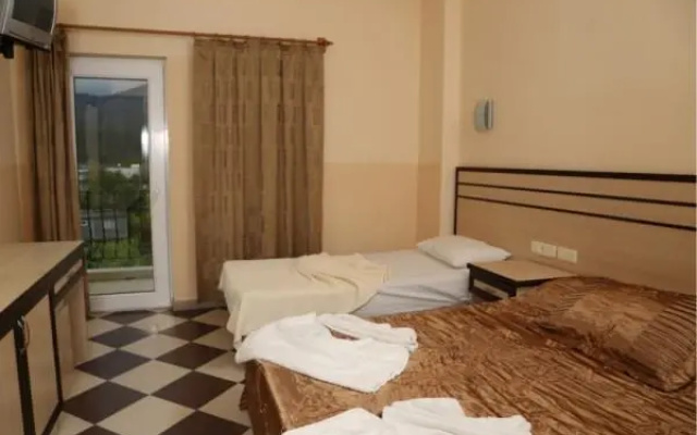 Begonya Hotel Kemer - All Inclusive