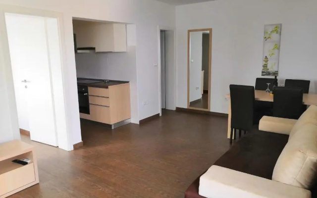 Apartments Nostro