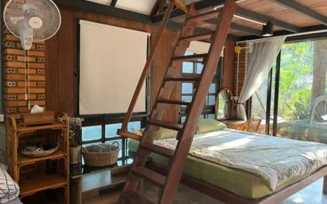 Ashi Guesthouse Chiangdao