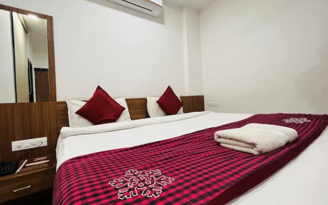 Hotel Shivaay