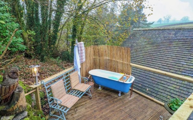Rock Cottage