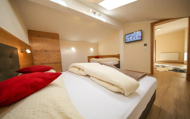 Residence Alpin