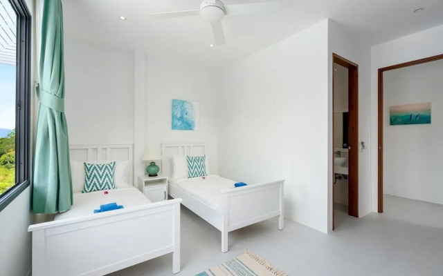 Sam-kah Villa Topaz