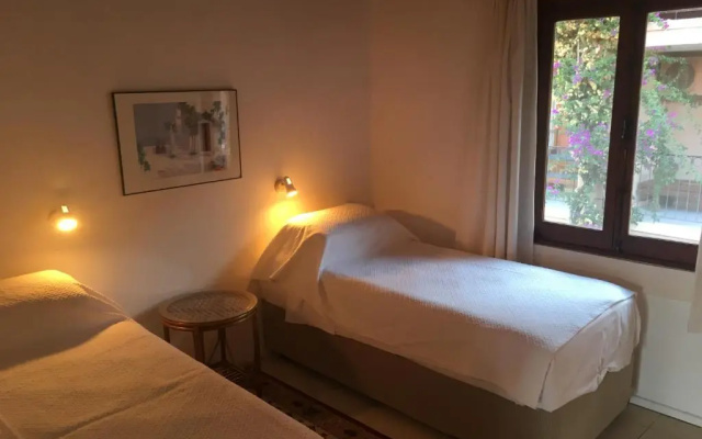 Club Patara Villas 222