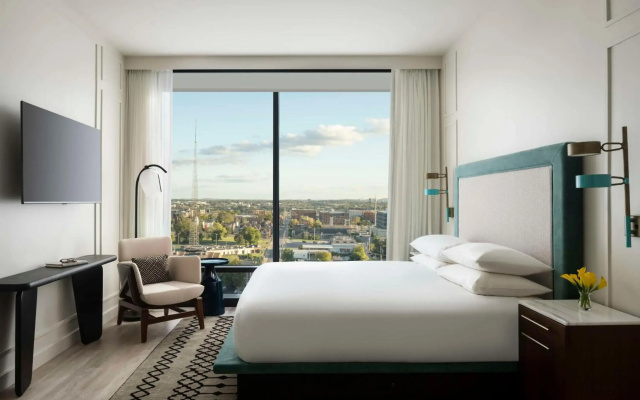 Hyatt Centric Downtown Nashville