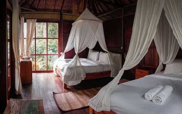 Kebun Kita Ecolodge