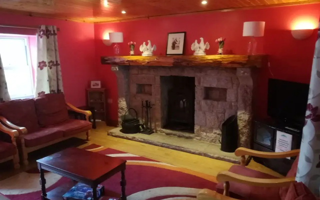 Meelmore Lodge