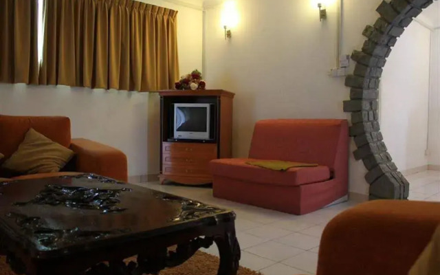 Habiba Suites