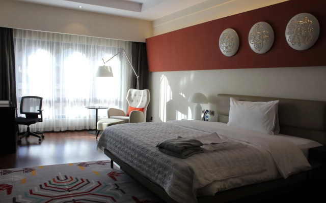 Le Meridien Thimphu