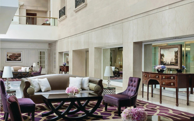 The Langham, Boston