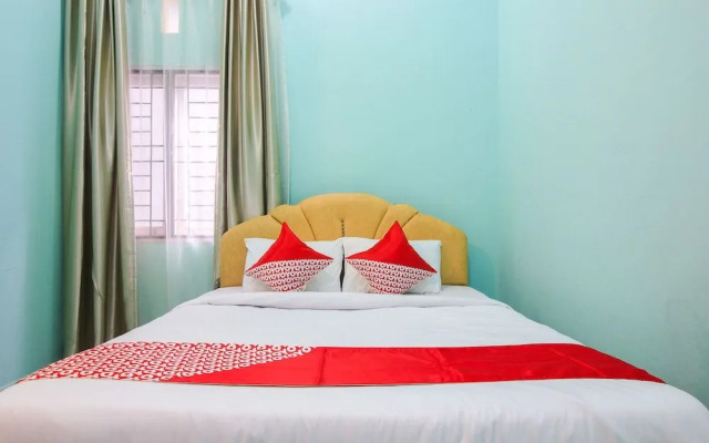 OYO 2434 Tiaz 2 Homestay
