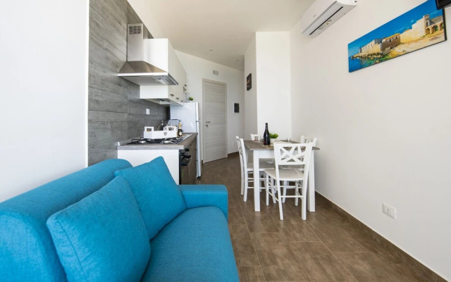 Giada Apartment On Sea Shore
