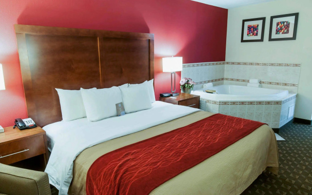 Quality Inn Easton