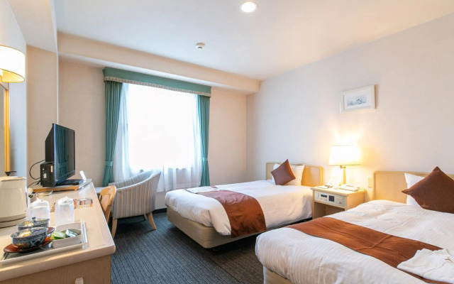 Hotel Verfort Hyuga