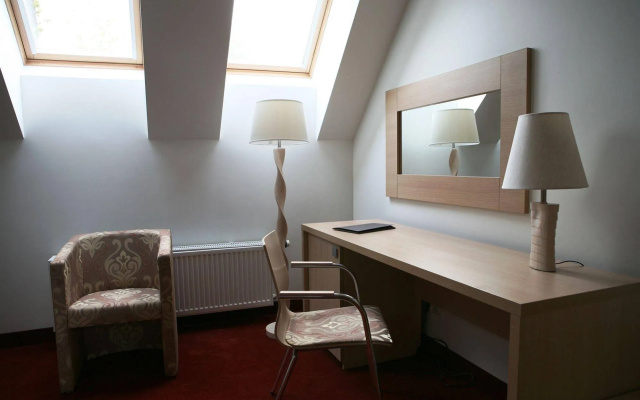 Hotel Segevold