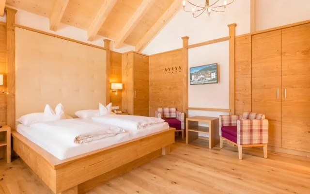 Hotel Rosskopf