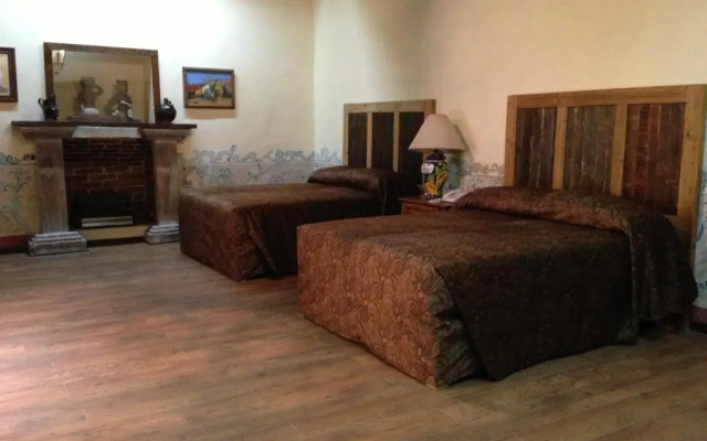 Hotel Travel