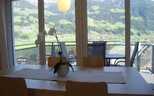 Lifestyle Ferienhaus Panorama Lounge