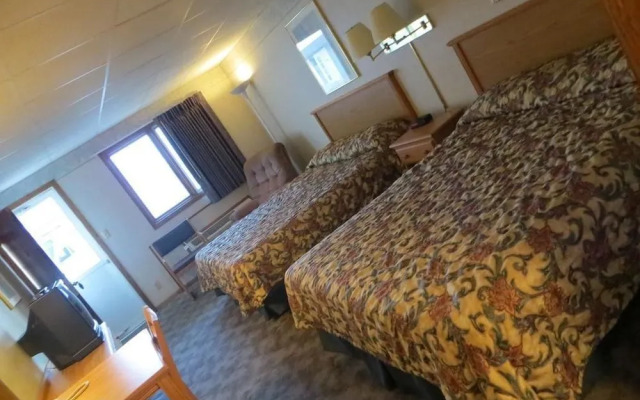 Midtown Western Inn - Kearney