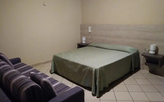 Agriturismo Corte Gaia