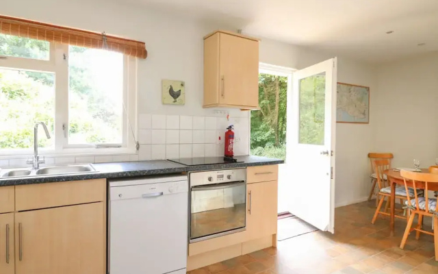 Woodlands Cottage