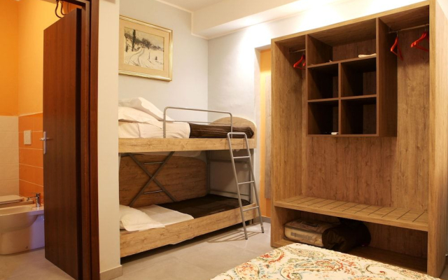 La casa di nonno Giulio