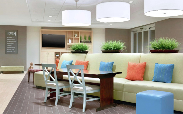 Home2 Suites by Hilton Prattville