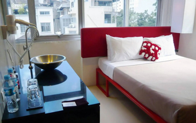 Lub d Bangkok-Silom