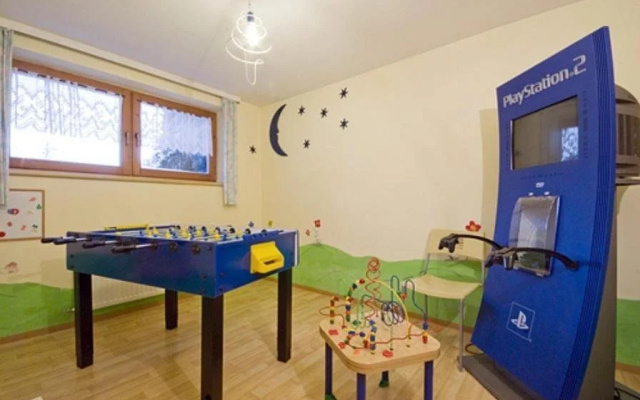 Appartement Andrea Cäciel
