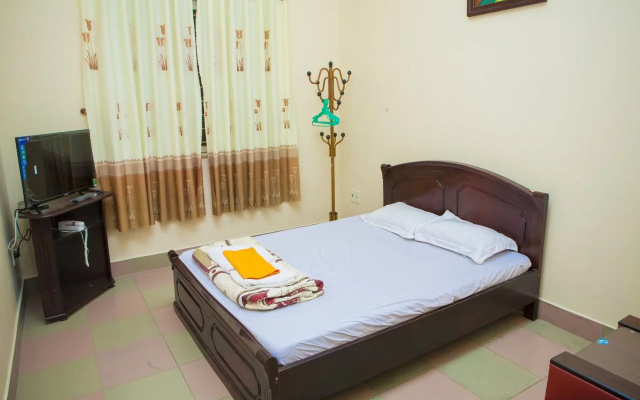 Star Hotel Hai Duong