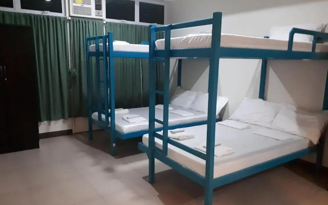 Dumaguete Dormitel