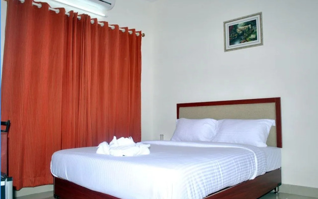 Windsor Inn Hotel Kammanahalli