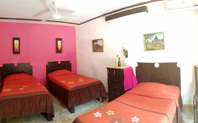 Hotel Mucuy