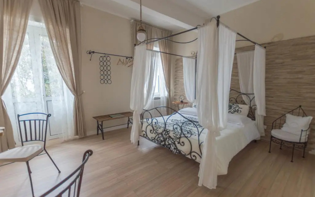 Leucos B&B