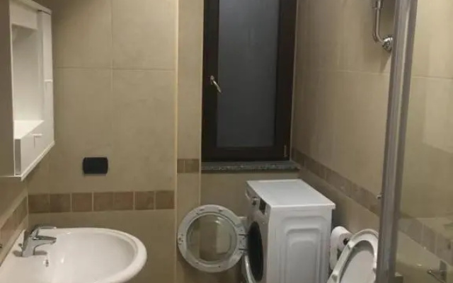 Appartamento Mari del Sud