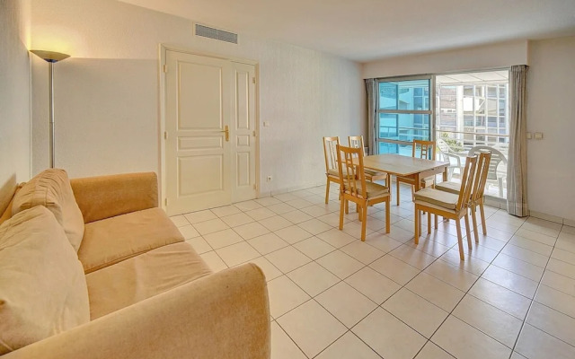 3 Pieces Spacieux Cannes Centre A2b067