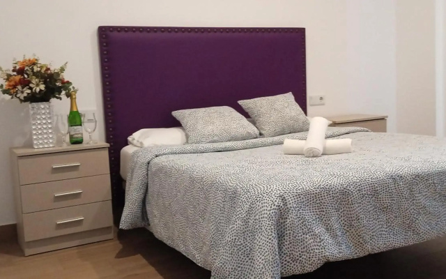 Apartamentos Costa de la Luz